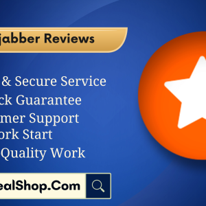 Buy Sitejabber Reviews-USARealShop