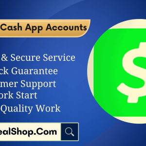 Buy Verified Cash App Accounts-SUARealShop