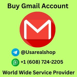 buy old gmail accounts